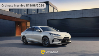 BYD Seal 6  1.5 184 CV PHEV Boost