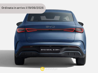 BYD Seal 6  1.5 212 CV PHEV Comfort