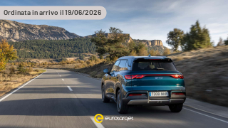 BYD Atto 2  1.5 165 CV PHEV Active