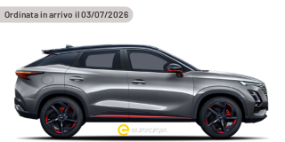 OMODA Omoda 5  1.6 TGDI 147CV aut. Anniversary Premium