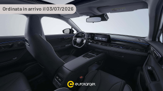 OMODA Omoda 5 1.5 TGDi Super Hybrid System 224 CV Pure