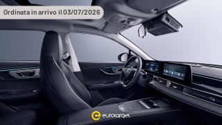 OMODA Omoda 5 1.5 TGDi Super Hybrid System 224 CV Premium