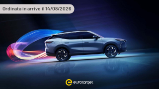 OMODA Omoda 7 1.5 TGDi Super Hybrid System 279 CV Premium