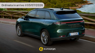 LEAPMOTOR C10  160kW Life