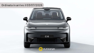 LEAPMOTOR C10  220kW Long Range Design