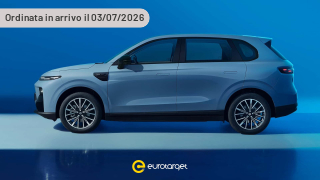 LEAPMOTOR B10  160kW (67,1 kWh) Life