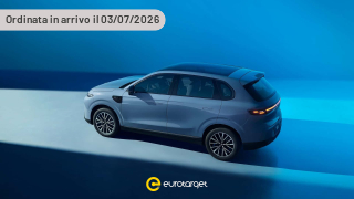 LEAPMOTOR B10  160kW (67,1 kWh) Design