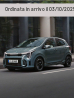 Offerta KIA Picanto 1.0 12V GPL 5 porte Urban