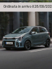 Offerta KIA Picanto 1.0 12V 5p. AMT Urban Special Edition