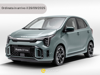 KIA Picanto 1.0 12V 5 porte Urban Fleet