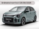 Offerta KIA Picanto 1.0 12V 5p. AMT Urban Special Edition