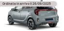 Offerta KIA Picanto 1.0 12V 5 porte Urban