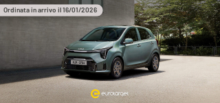 KIA Picanto 1.0 GDi 5 porte Style