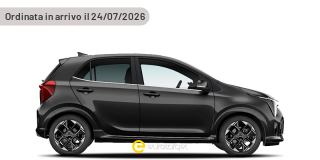 KIA Picanto 1.0 GDi 5 porte AMT Urban