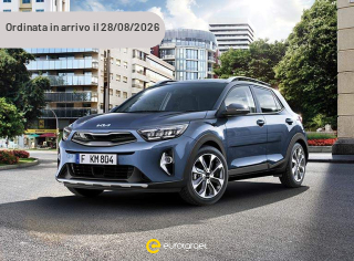 KIA Stonic  1.0 T-GDi 115 CV MHEV MT Style