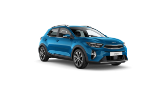 KIA Stonic  1.0 T-GDi 100 CV MHEV MT Urban