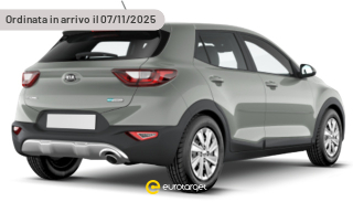 KIA Stonic  1.0 T-GDi 100 CV MHEV MT Style