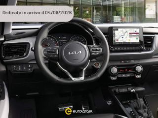 KIA Stonic  1.0 T-GDi 100 CV Urban