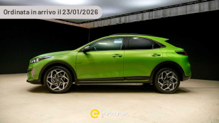 KIA XCeed Xceed 1.6 T-GDi 150 CV DCT Special Edition