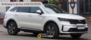 KIA Sorento 1.6 T-GDi PHEV AT6 4WD Evolution