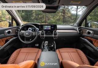 KIA Sorento 1.6 T-GDi PHEV AT6 4WD Style