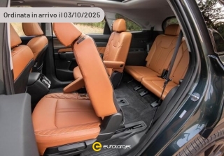 KIA Sorento 2.2 CRDi DCT8 4WD Style