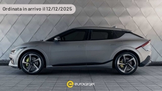 KIA EV6  Single Motor 77,4 kWh RWD GT Line Fleet