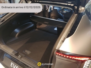 KIA EV6  Dual Motor 77,4 kWh AWD Air Fleet