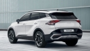 Offerta KIA Sportage 1.6 TGDi HEV AT Style Fleet