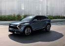 Offerta KIA Sportage 1.6 TGDi HEV AT Style Fleet
