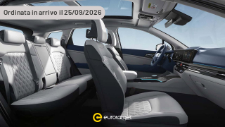 KIA Sportage 1.6 CRDi MHEV DCT GT-line Plus