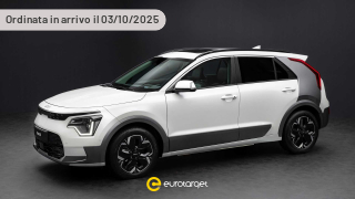KIA Niro 1.6 GDi DCT PHEV Evolution