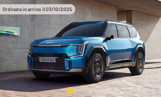 KIA EV9  Single RWD Motor Earth Launch Edition