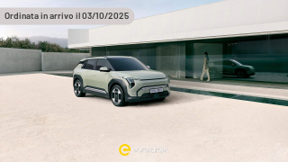 KIA EV3  81.4 kWh GT-line Plus