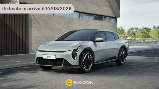 KIA EV4  81.4 kWh Long range Fastback GT-line