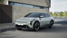 Offerta KIA EV4  81.4 kWh Long range Air