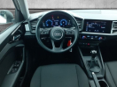 Offerta AUDI A1 SPB 25 TFSI Admired