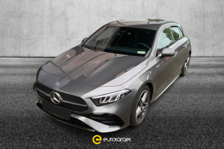 MERCEDES Classe A A 200 Automatic AMG Line Premium