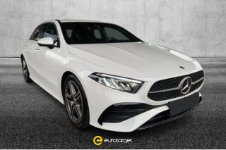 MERCEDES Classe A A 180 Automatic AMG Line Advanced Plus