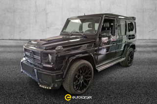 MERCEDES Classe G G 350 d S.W.