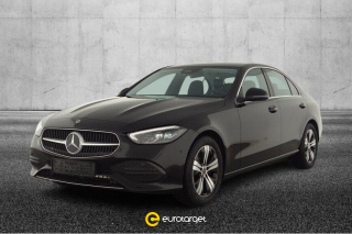 MERCEDES Classe C C 220 d Mild hybrid Sport