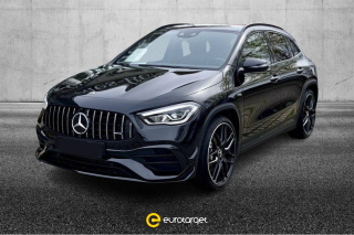 MERCEDES GLA 45S 4Matic+ AMG