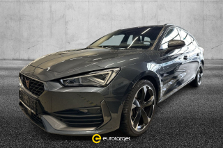 CUPRA Leon  Sportstourer 2.0 TSI 190 CV DSG