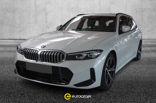 BMW Serie 3 320d 48V Touring Msport