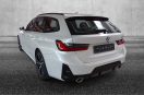 Offerta BMW Serie 3 320d 48V Touring Msport