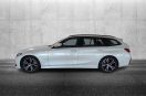 Offerta BMW Serie 3 320d 48V Touring Msport