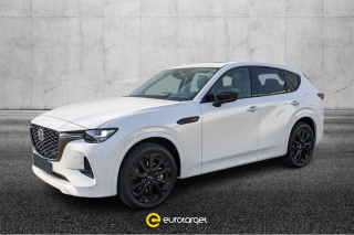 MAZDA CX-60  3.3L e-Skyactiv D 249 CV M Hybrid AWD Homura
