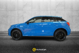 AUDI Q2  30 TDI S tronic S line Edition