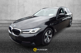 BMW Serie 5 520d 48V Touring Msport