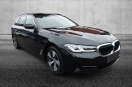 Offerta BMW Serie 5 520d 48V Touring Msport